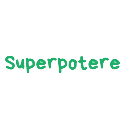 Superpotere